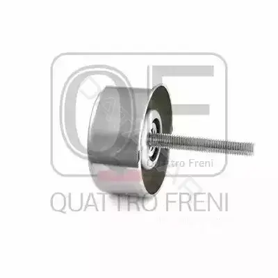 Ролик ремня генератора QUATTRO FRENI QF33A00059