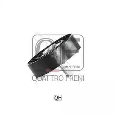 Ролик ремня генератора QUATTRO FRENI QF33A00068