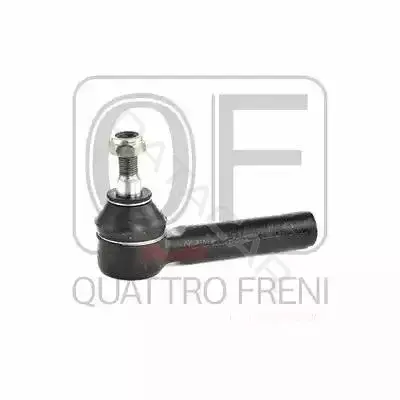 Рулевые наконечники QUATTRO FRENI QF33E00015
