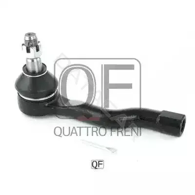 Рулевые наконечники QUATTRO FRENI QF33E00074
