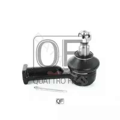 Рулевые наконечники QUATTRO FRENI QF33E00098
