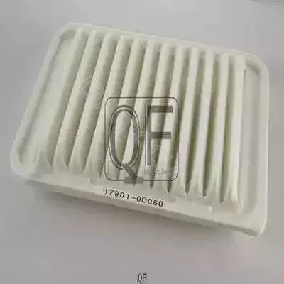 Воздушный фильтр QUATTRO FRENI QF36A00002