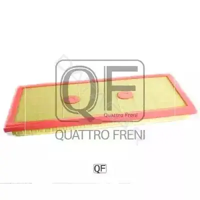 Воздушный фильтр QUATTRO FRENI QF36A00022