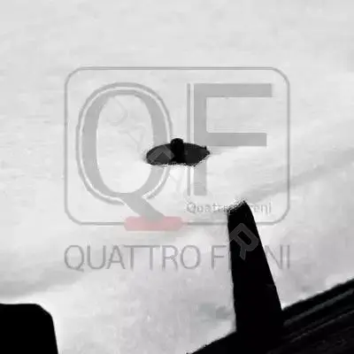 Воздушный фильтр QUATTRO FRENI QF36A00088