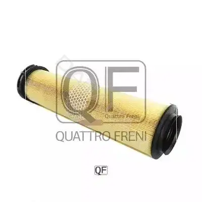 Воздушный фильтр QUATTRO FRENI QF36A00091