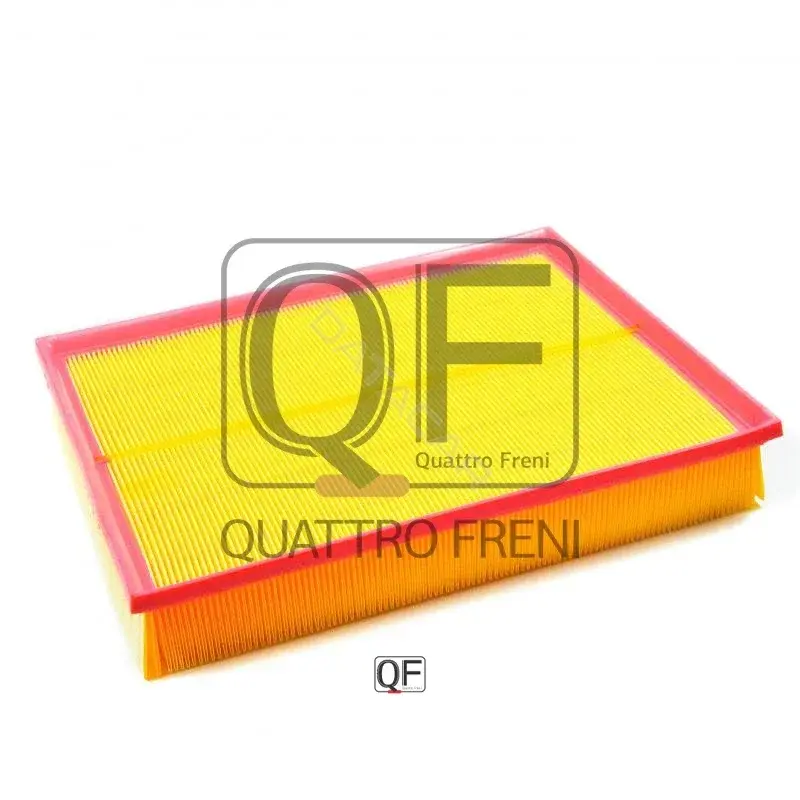 Воздушный фильтр QUATTRO FRENI QF36A00132