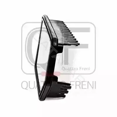 Воздушный фильтр QUATTRO FRENI QF36A00136