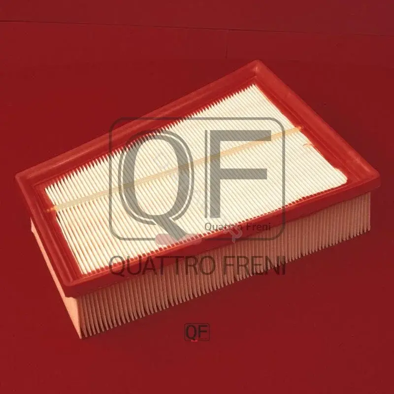 Воздушный фильтр QUATTRO FRENI QF36A00137