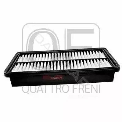 Воздушный фильтр QUATTRO FRENI QF36A00172