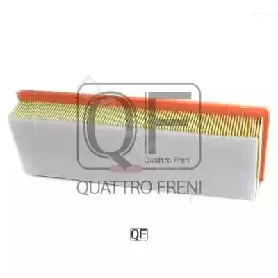 Воздушный фильтр QUATTRO FRENI QF36A00196