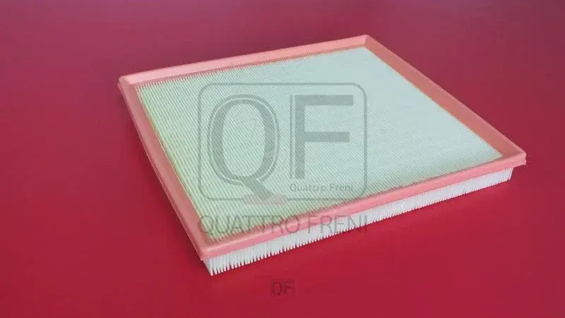 Воздушный фильтр QUATTRO FRENI QF36A00200