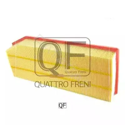 Воздушный фильтр QUATTRO FRENI QF36A00212