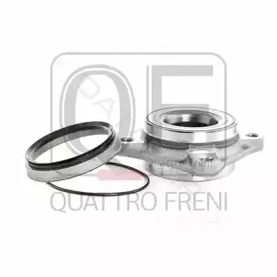 Подшипник ступицы QUATTRO FRENI QF40D00005