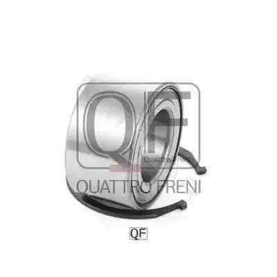 Подшипник ступицы QUATTRO FRENI QF40D00006