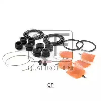 Ремкомплект суппорта QUATTRO FRENI QF40F00058