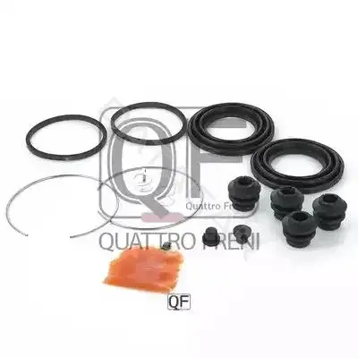 Ремкомплект суппорта QUATTRO FRENI QF40F00066
