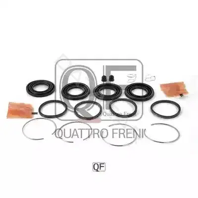 Ремкомплект суппорта QUATTRO FRENI QF41F00032