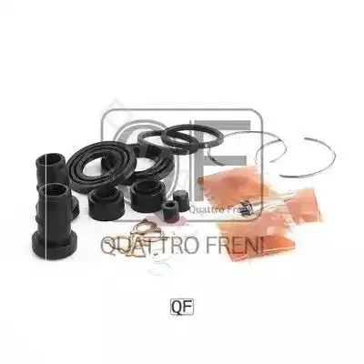 Ремкомплект суппорта QUATTRO FRENI QF41F00036