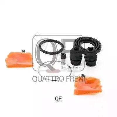 Ремкомплект суппорта QUATTRO FRENI QF41F00043