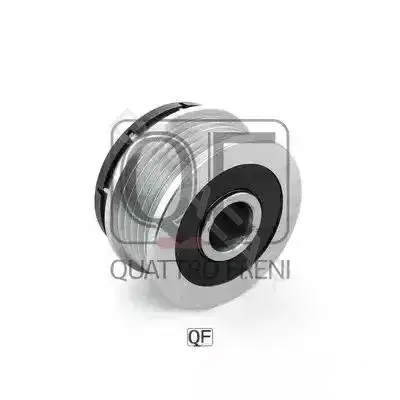 Шкив генератора QUATTRO FRENI QF41P00003