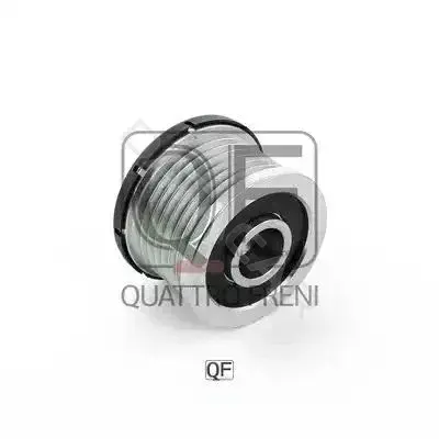 Шкив генератора QUATTRO FRENI QF41P00025