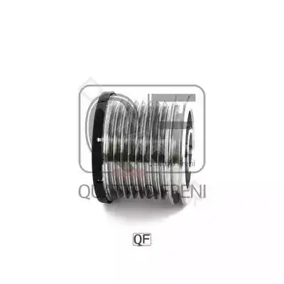 Шкив генератора QUATTRO FRENI QF41P00033
