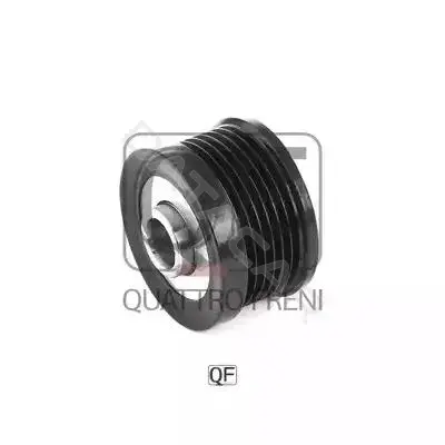 Шкив генератора QUATTRO FRENI QF41P00082