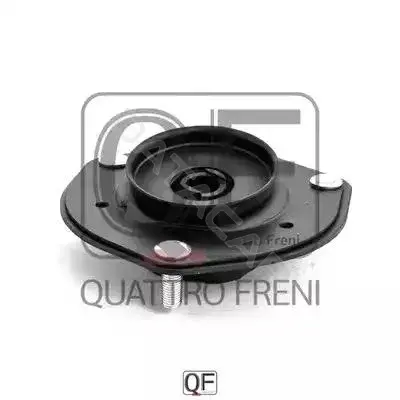 Опора амортизатора QUATTRO FRENI QF42D00113