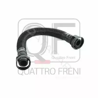 Патрубок вентиляции картера QUATTRO FRENI QF45A00006