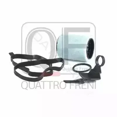 Клапан картерных газов QUATTRO FRENI QF47A00011