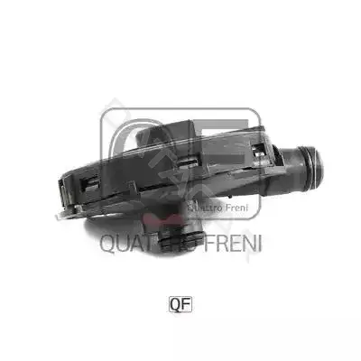 Клапан картерных газов QUATTRO FRENI QF47A00028