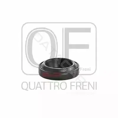 Сальник коленвала QUATTRO FRENI QF53A00012