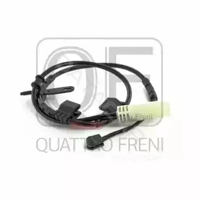 Датчик износа тормозных колодок QUATTRO FRENI QF60F00016