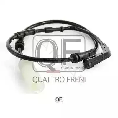 Датчик износа тормозных колодок QUATTRO FRENI QF60F00018