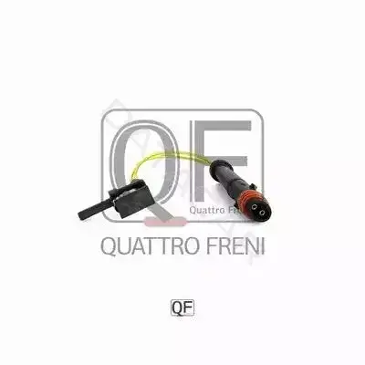 Датчик износа тормозных колодок QUATTRO FRENI QF60F00020