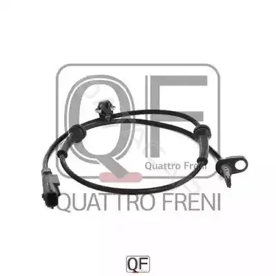 Датчик АБС QUATTRO FRENI QF60F00041