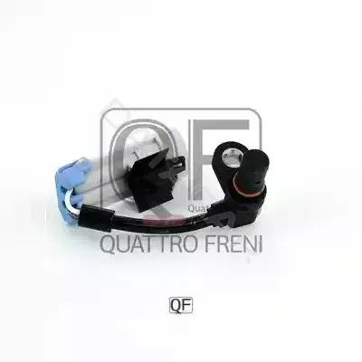 Датчик АБС QUATTRO FRENI QF60F00043