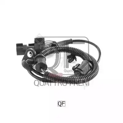 Датчик АБС QUATTRO FRENI QF60F00066