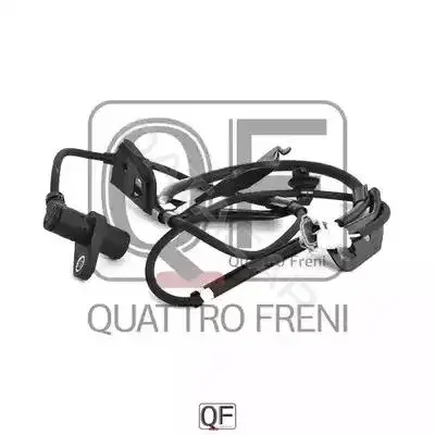 Датчик АБС QUATTRO FRENI QF60F00109