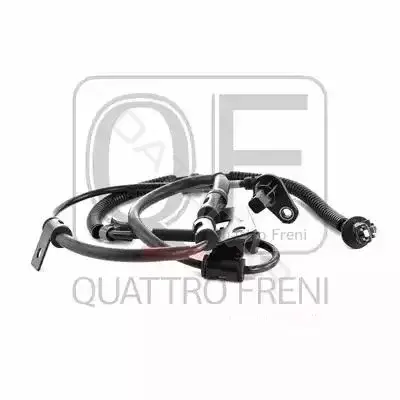 Датчик АБС QUATTRO FRENI QF60F00115