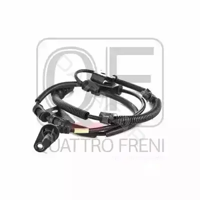Датчик АБС QUATTRO FRENI QF60F00116