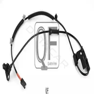 Датчик АБС QUATTRO FRENI QF60F00170