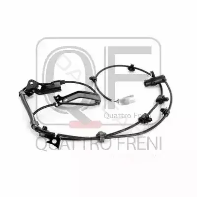 Датчик АБС QUATTRO FRENI QF60F00185