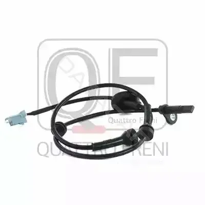 Датчик АБС QUATTRO FRENI QF60F00242