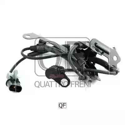 Датчик АБС QUATTRO FRENI QF60F00245