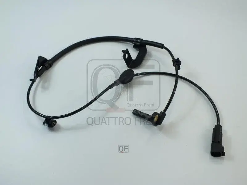 Датчик АБС QUATTRO FRENI QF60F00297