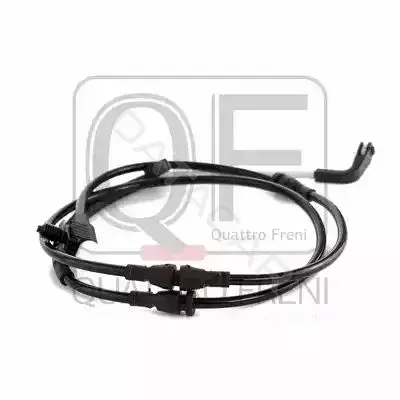 Датчик износа тормозных колодок QUATTRO FRENI QF60F00315