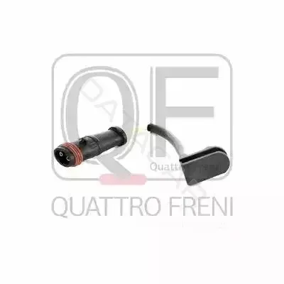 Датчик износа тормозных колодок QUATTRO FRENI QF60F00316