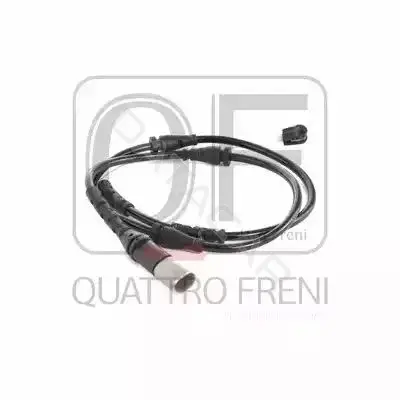 Датчик износа тормозных колодок QUATTRO FRENI QF60F00327