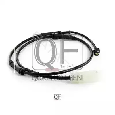 Датчик износа тормозных колодок QUATTRO FRENI QF60F00330